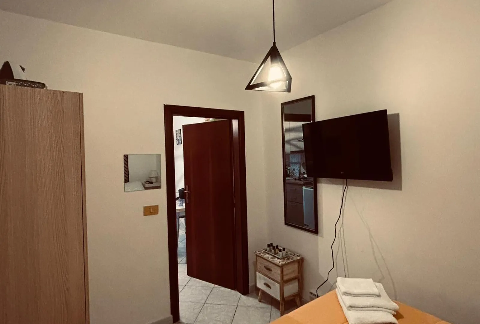 Casa Vacanze Dorotea Trapani