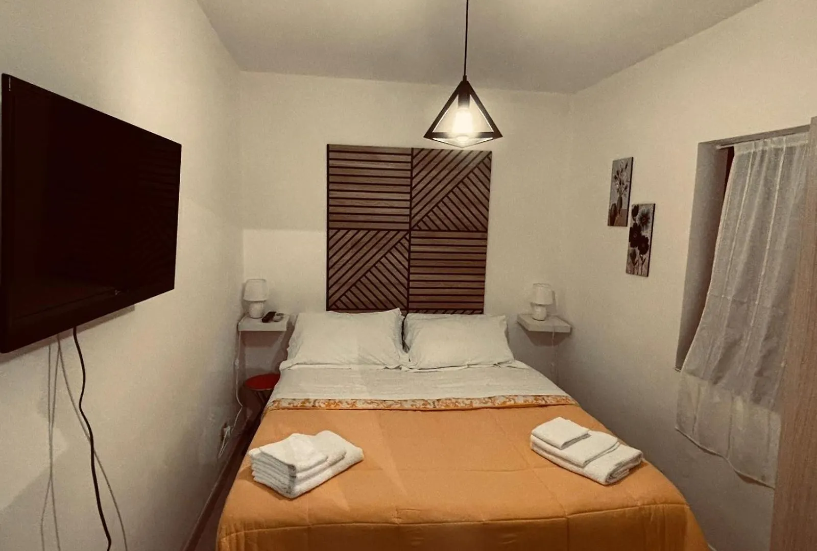 Casa Vacanze Dorotea Trapani Holiday home
