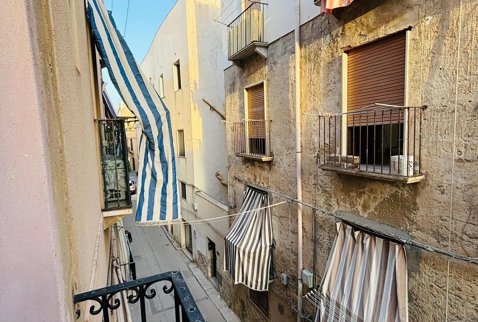 Holiday home Casa Vacanze Dorotea Trapani