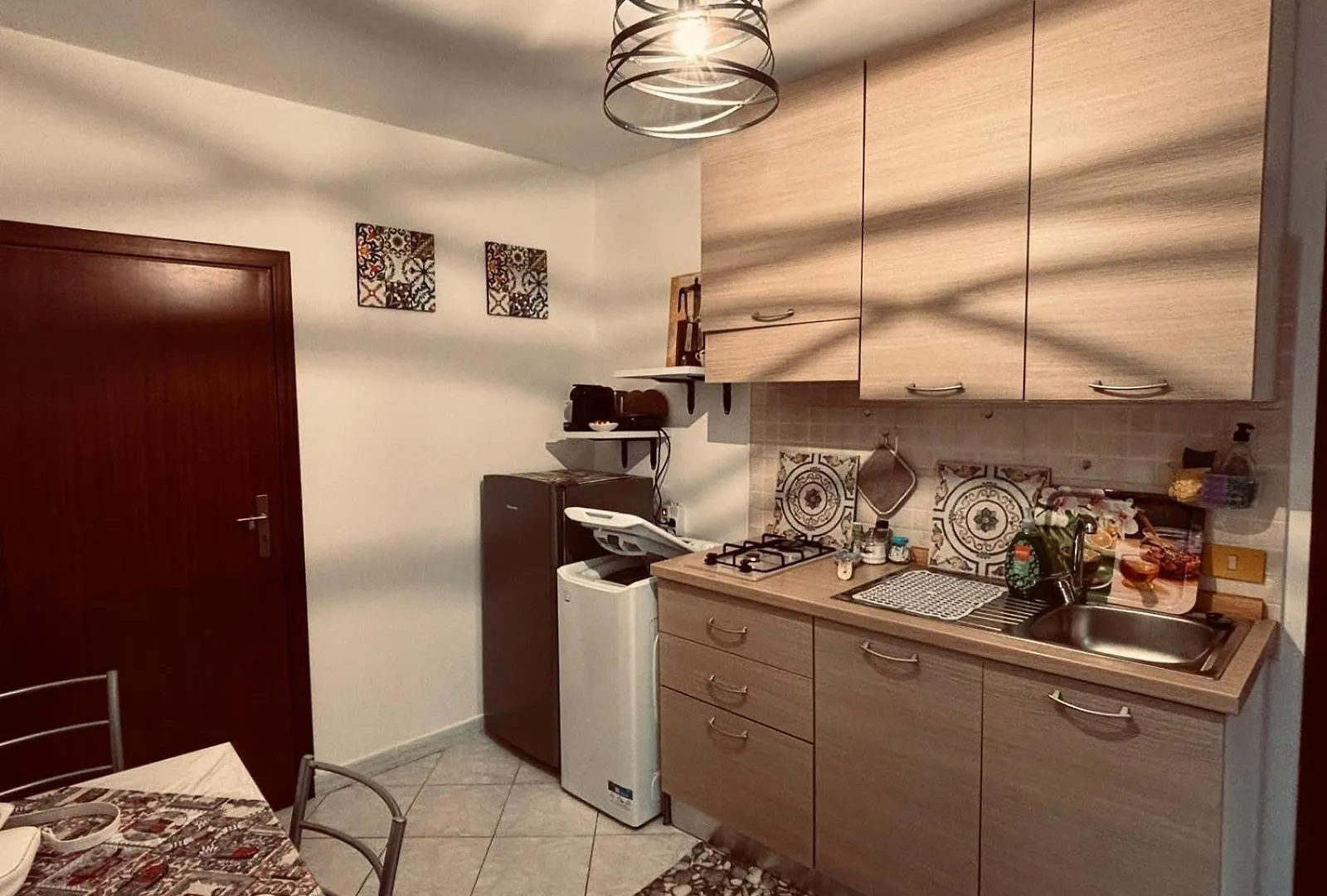 Casa Vacanze Dorotea Trapani 0*,