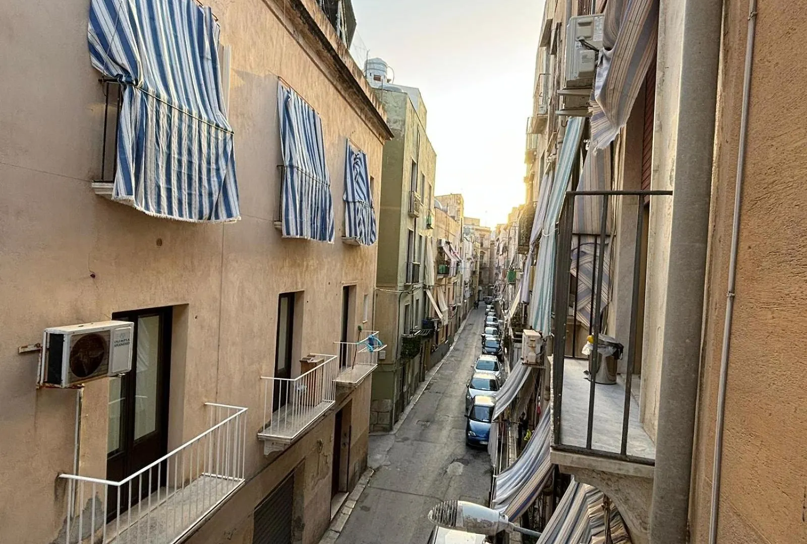 Casa Vacanze Dorotea Trapani Italy