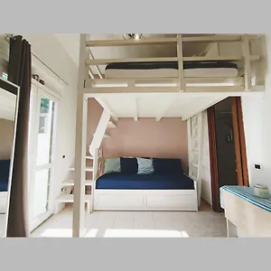 Casacleo Appartamento Monserrato