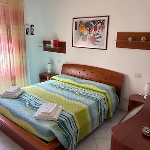 Poetto Casa Bach Ck Appartamento Quartu SantʼElena