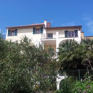 Il Poggio Di Poiolo Appartamento San Bartolomeo Al Mare